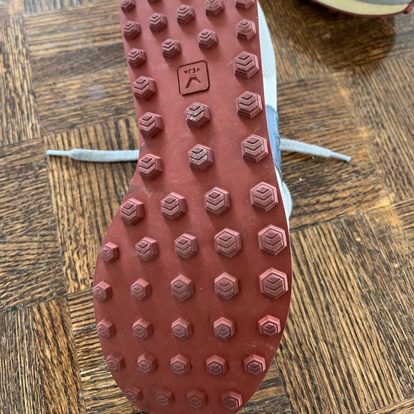 Veja Rio Branco Mesh sneakers - Picture 3 of 3